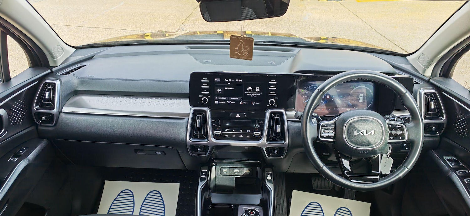 Used Kia Sorento 2023 for sale - 76398147: Photo 24