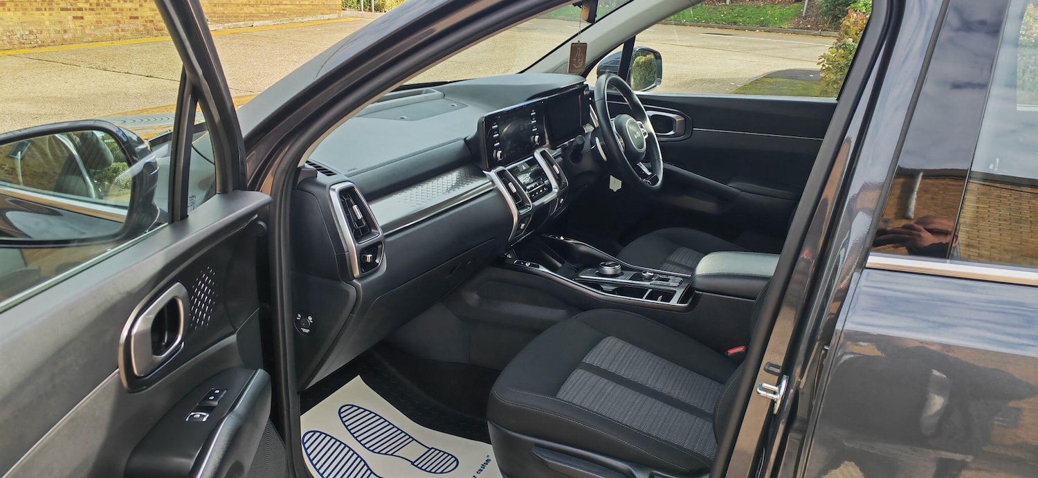 Used Kia Sorento 2023 for sale - 76398147: Photo 26