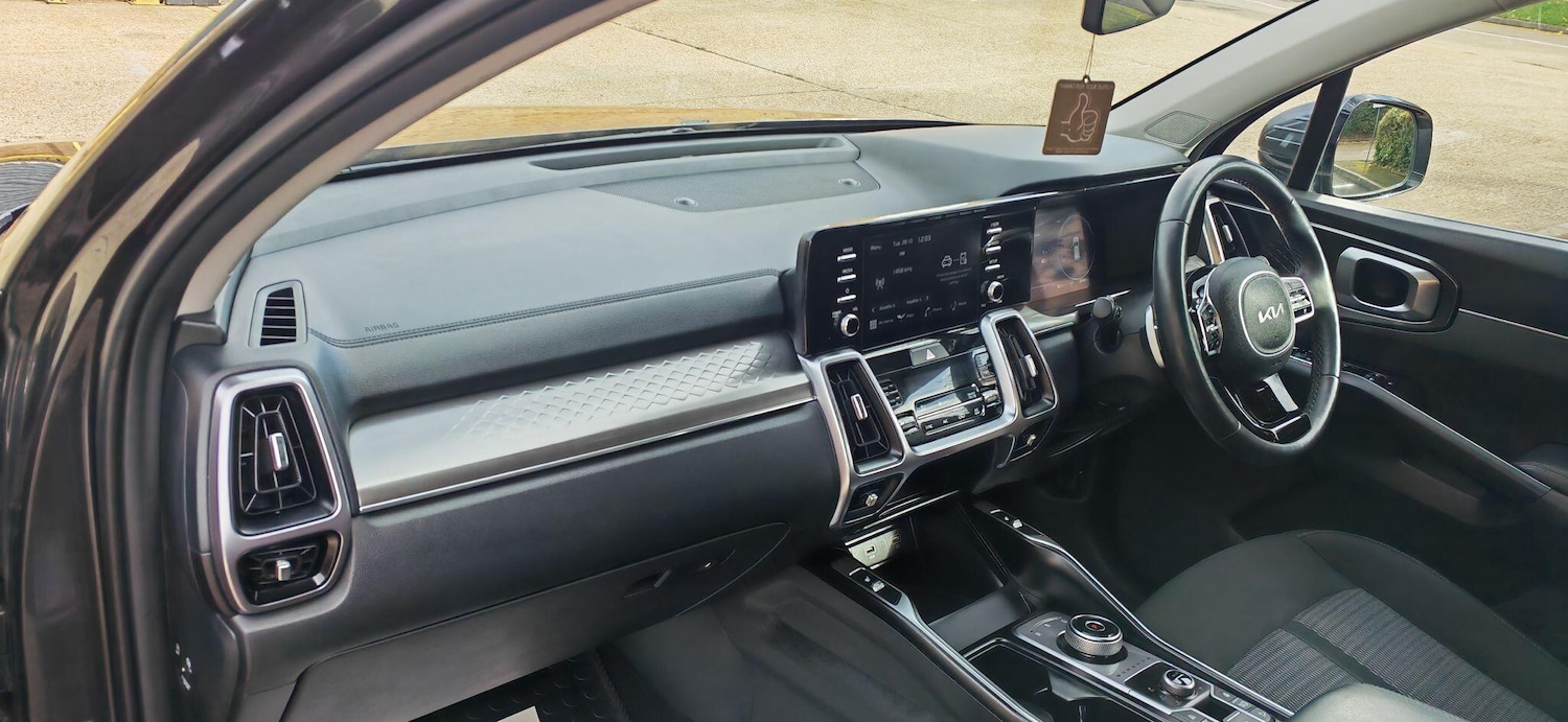 Used Kia Sorento 2023 for sale - 76398147: Photo 27