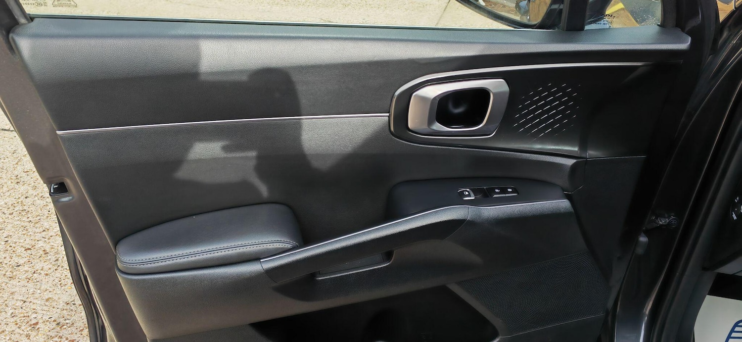 Used Kia Sorento 2023 for sale - 76398147: Photo 28