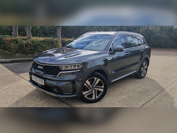 Used Kia Sorento 2023 for sale - 76398147: Photo