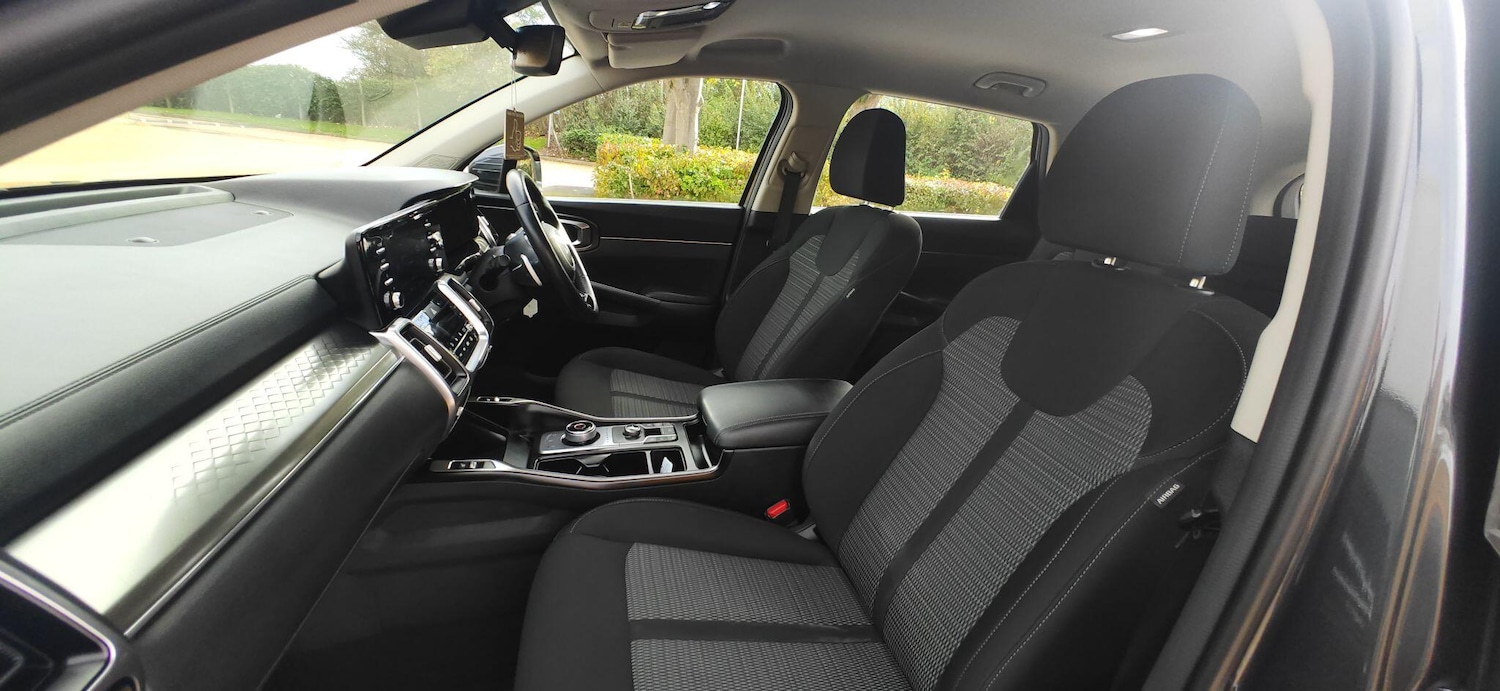 Used Kia Sorento 2023 for sale - 76398147: Photo 31