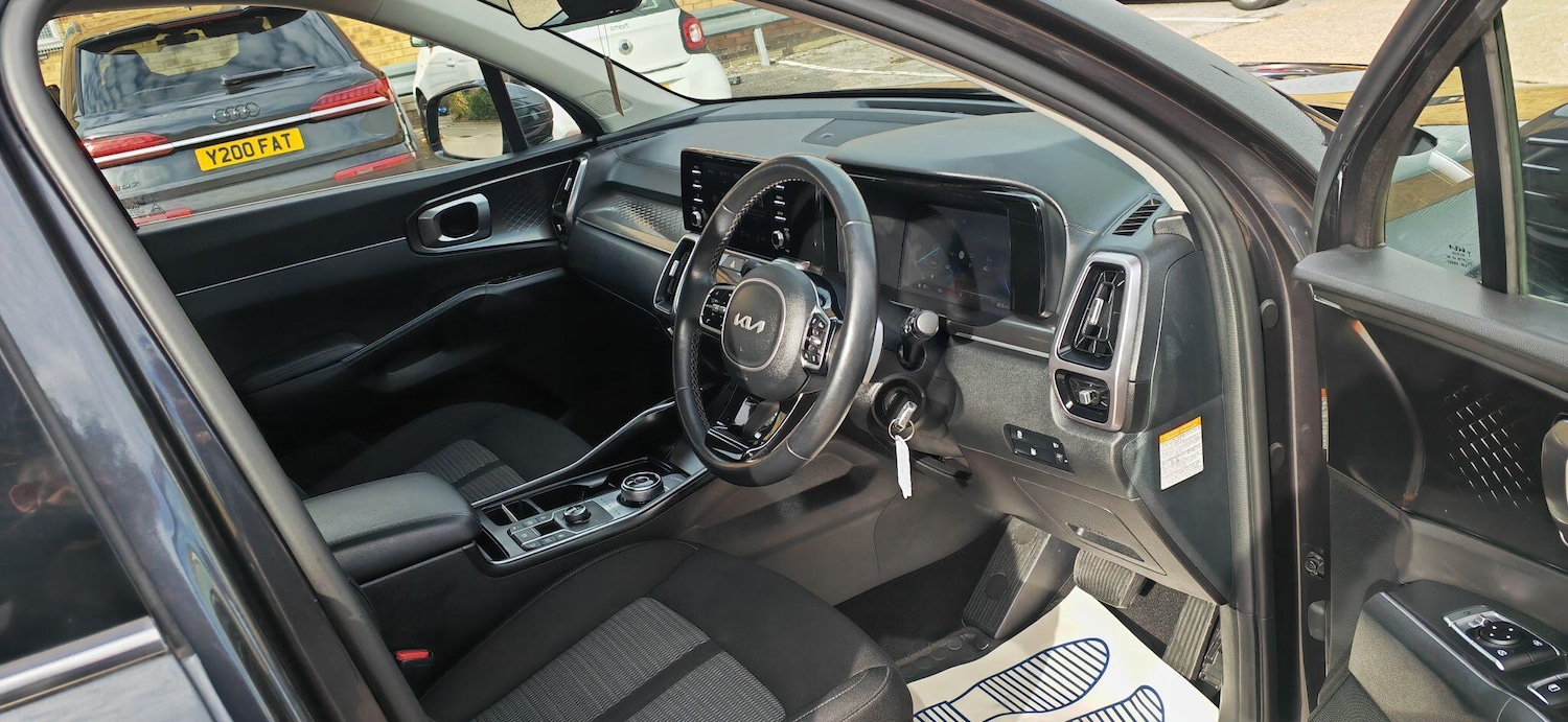 Used Kia Sorento 2023 for sale - 76398147: Photo 33