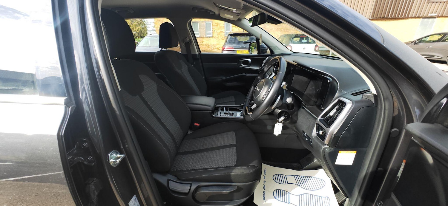 Used Kia Sorento 2023 for sale - 76398147: Photo 38