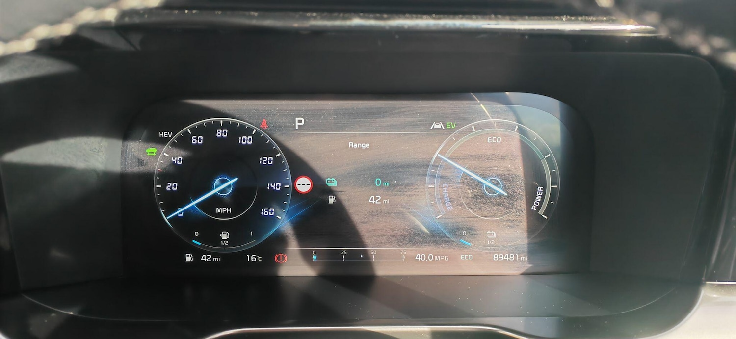 Used Kia Sorento 2023 for sale - 76398147: Photo 39