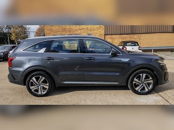 Used Kia Sorento 2023 for sale - 76398147: Photo