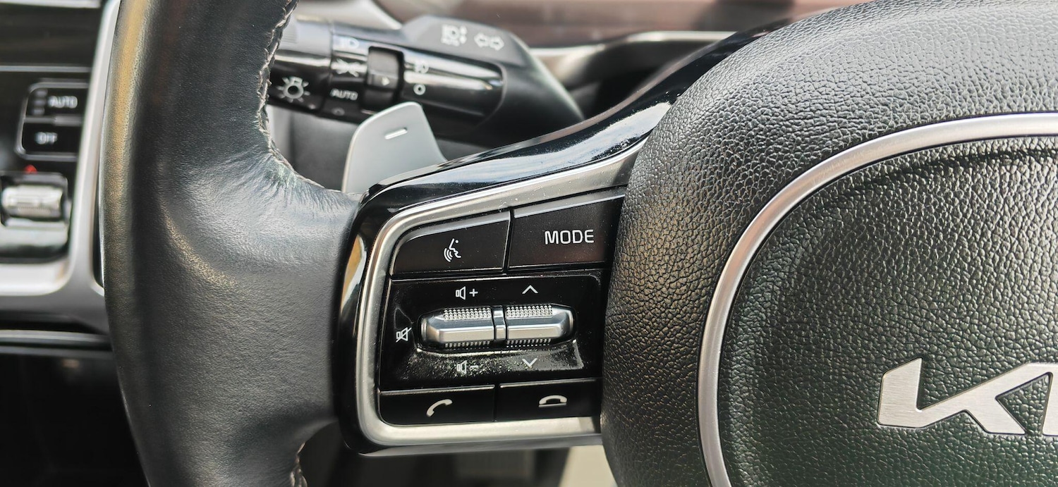 Used Kia Sorento 2023 for sale - 76398147: Photo 41