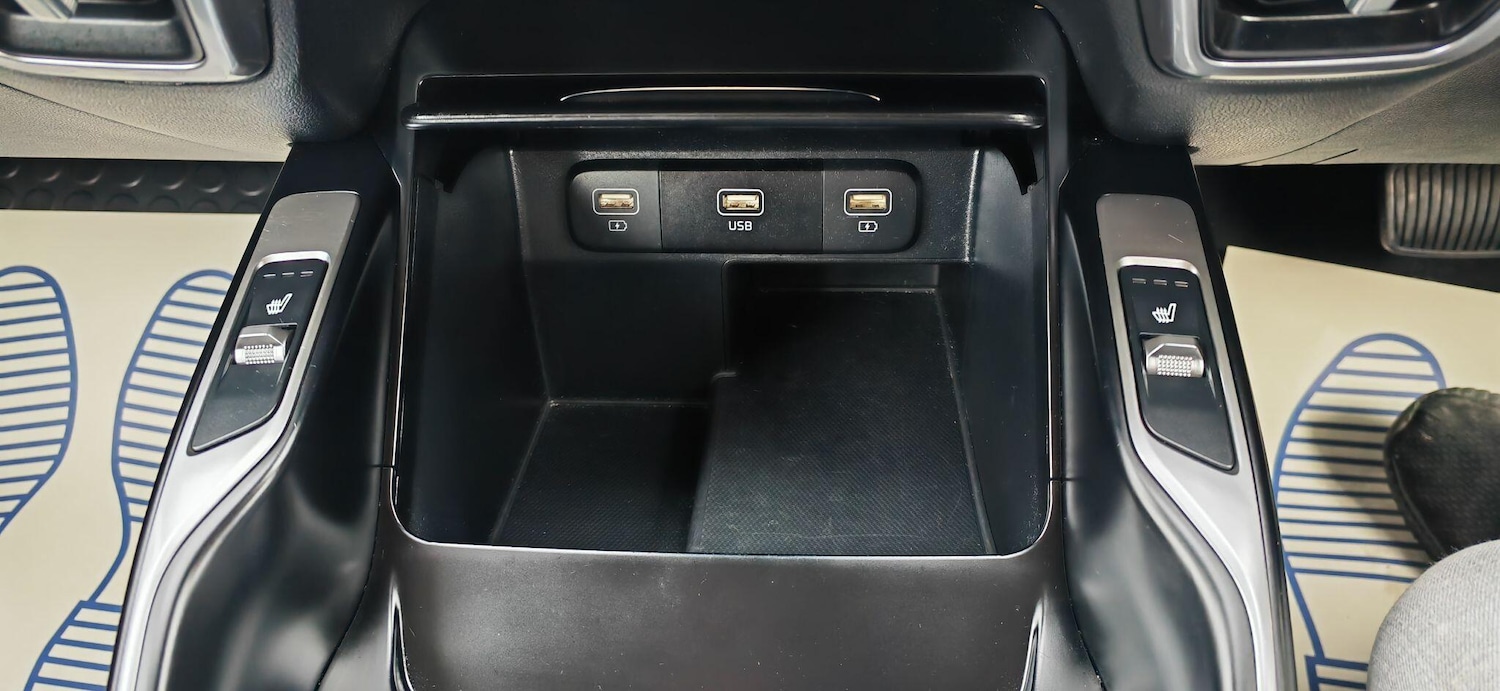 Used Kia Sorento 2023 for sale - 76398147: Photo 43