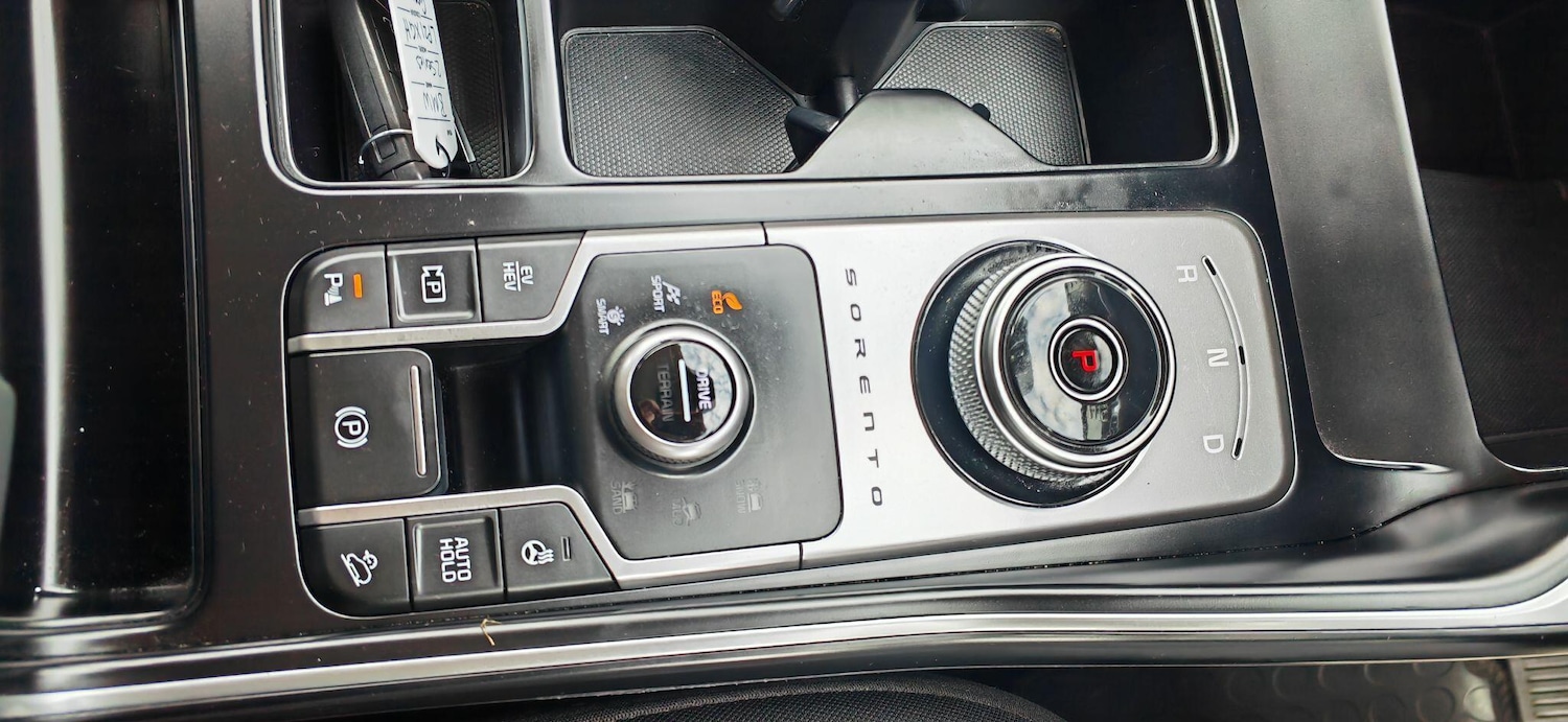 Used Kia Sorento 2023 for sale - 76398147: Photo 44