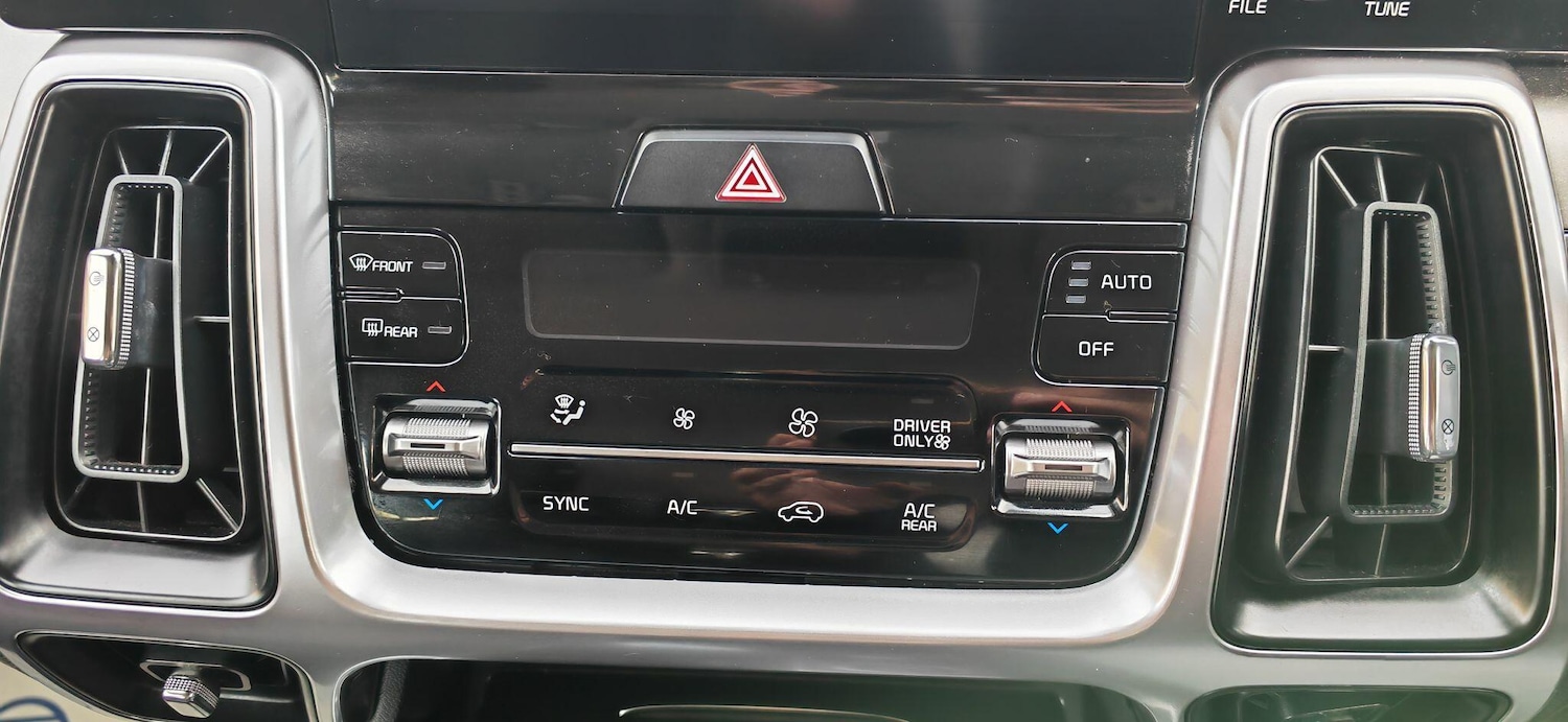 Used Kia Sorento 2023 for sale - 76398147: Photo 45