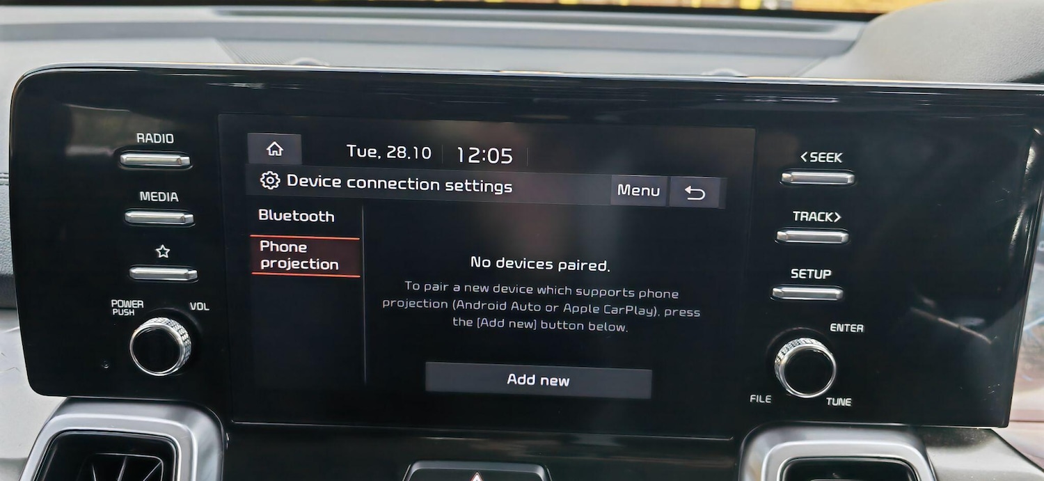 Used Kia Sorento 2023 for sale - 76398147: Photo 46