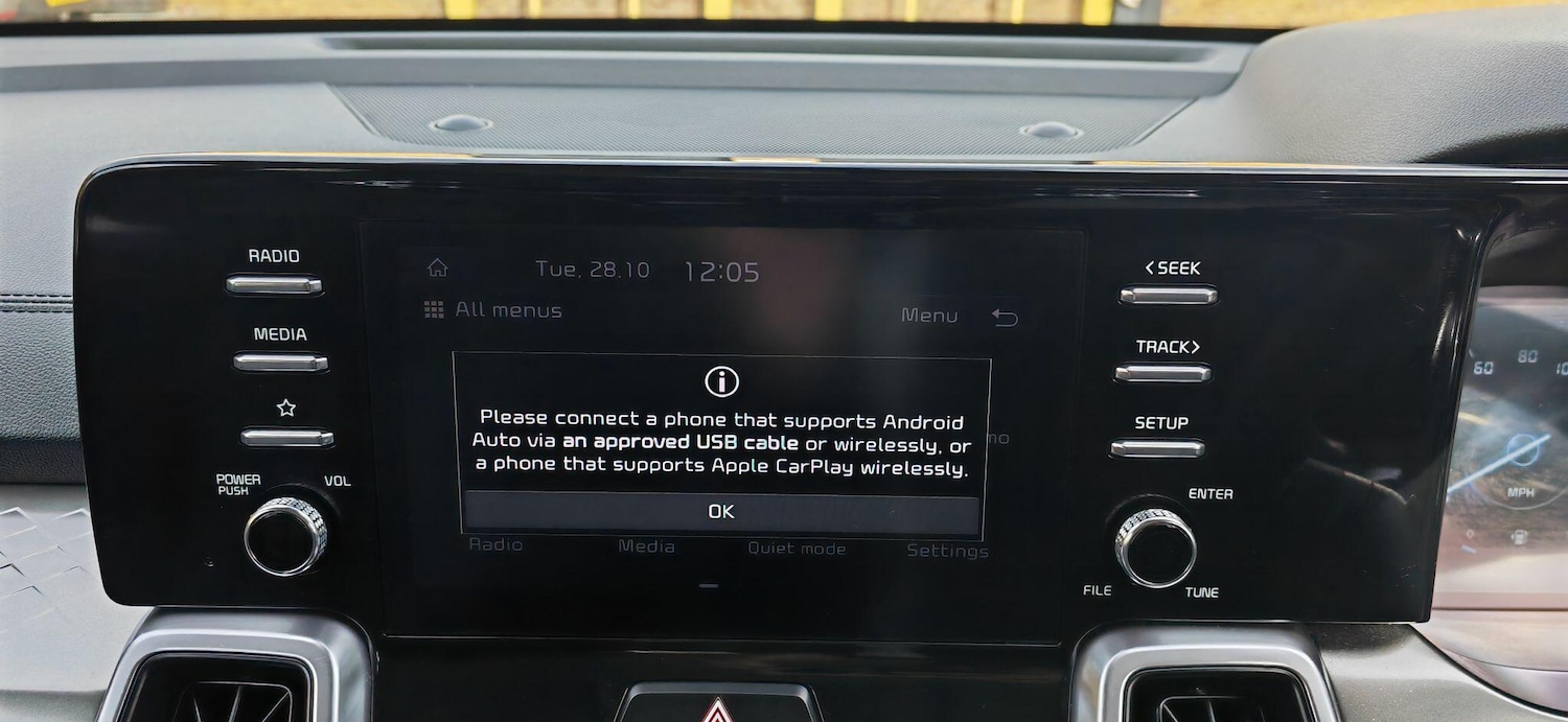 Used Kia Sorento 2023 for sale - 76398147: Photo 47