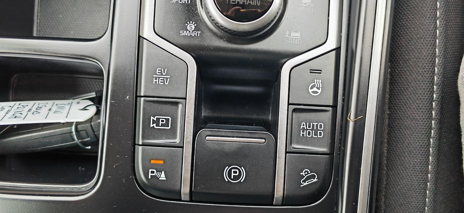 Used Kia Sorento 2023 for sale - 76398147: Photo 48