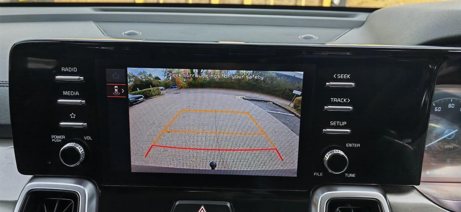 Used Kia Sorento 2023 for sale - 76398147: Photo 49