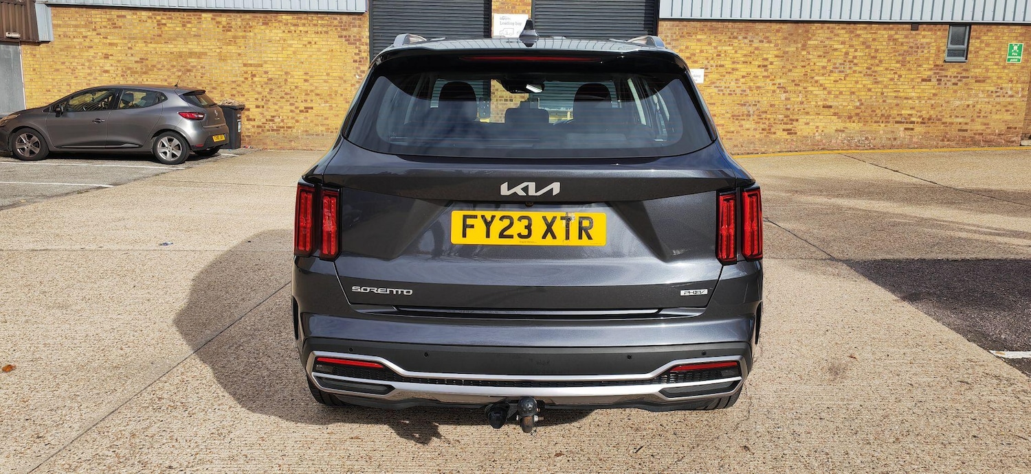 Used Kia Sorento 2023 for sale - 76398147: Photo 5