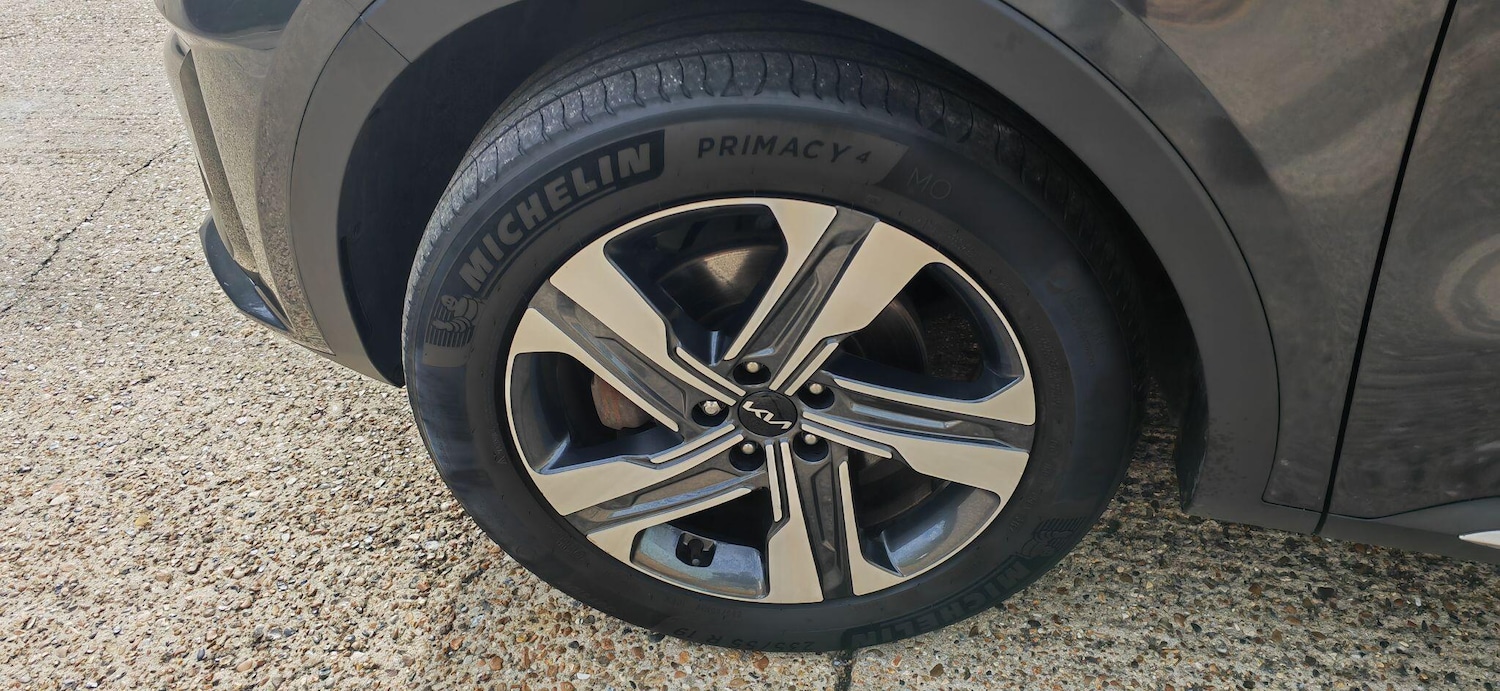 Used Kia Sorento 2023 for sale - 76398147: Photo 51