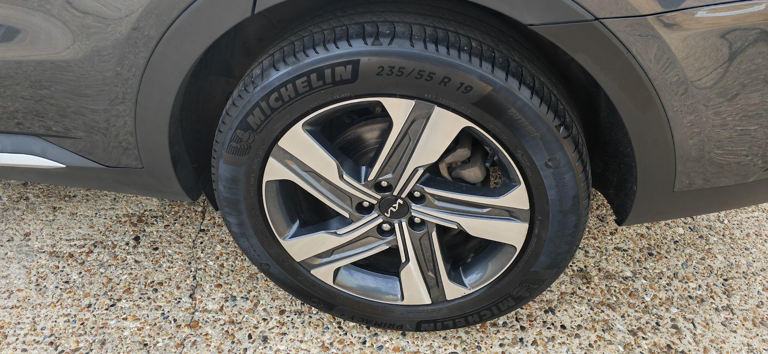 Used Kia Sorento 2023 for sale - 76398147: Photo 52