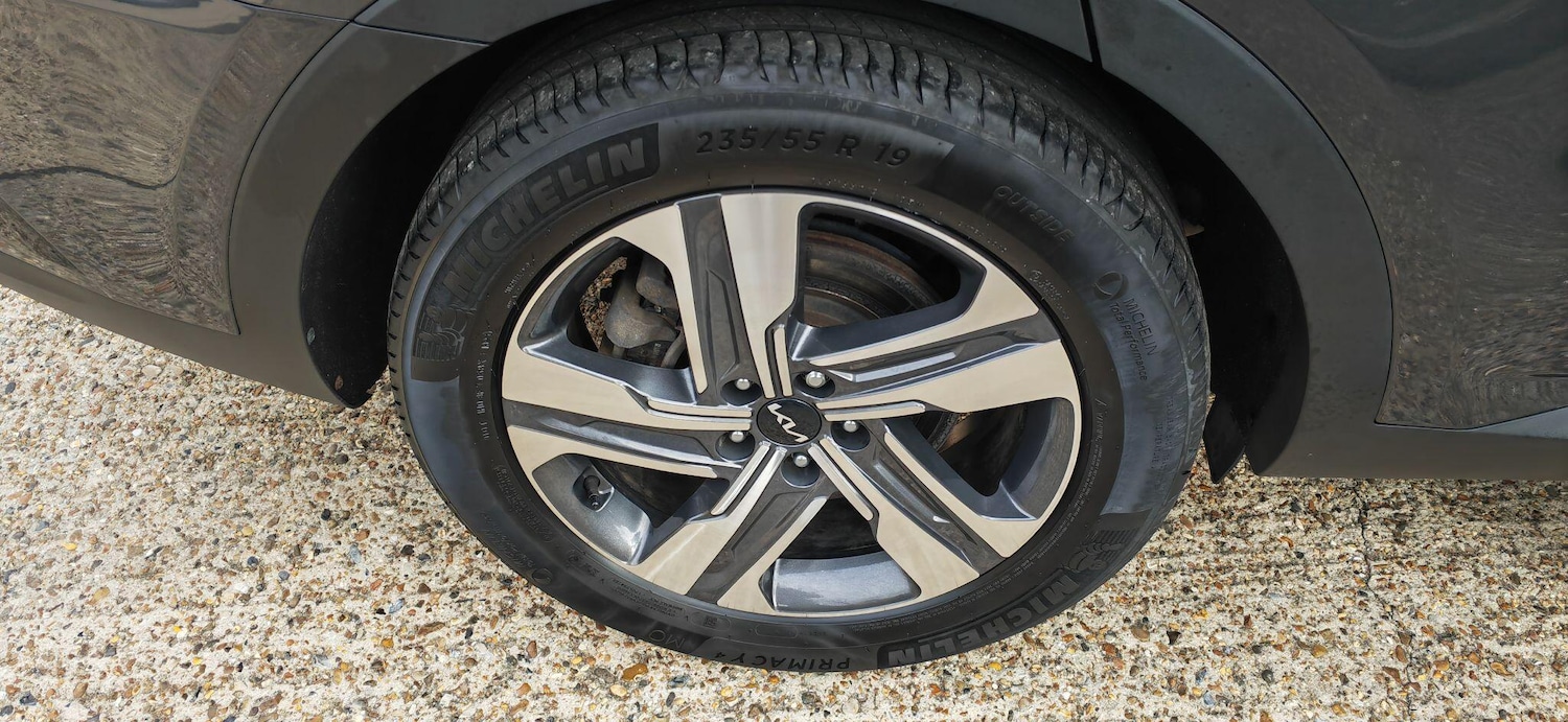 Used Kia Sorento 2023 for sale - 76398147: Photo 53