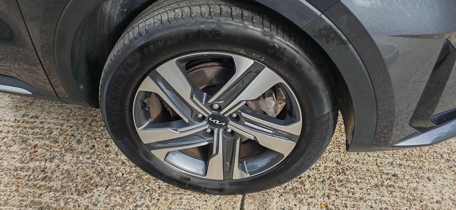 Used Kia Sorento 2023 for sale - 76398147: Photo 54