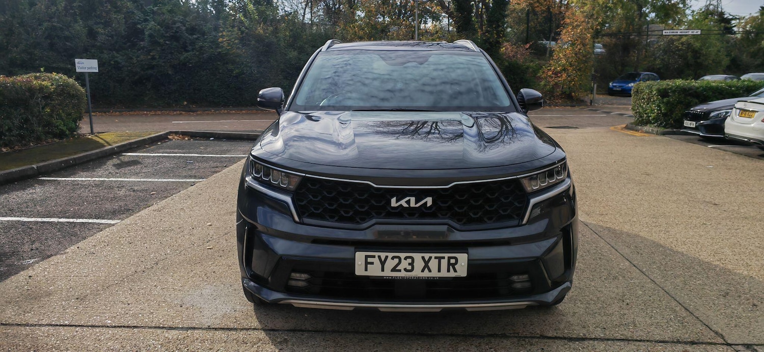 Used Kia Sorento 2023 for sale - 76398147: Photo 7