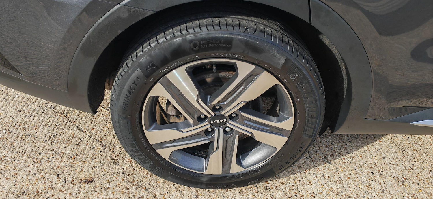 Used Kia Sorento 2023 for sale - 76398147: Photo 8