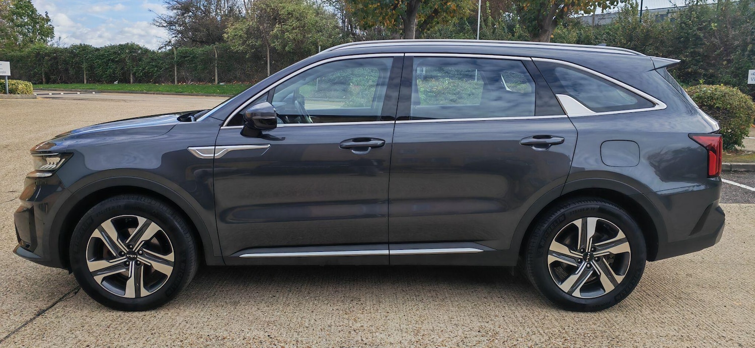 Used Kia Sorento 2023 for sale - 76398147: Photo 9