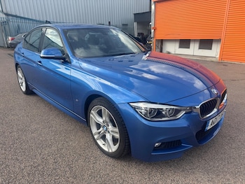 BMW - 3 Series