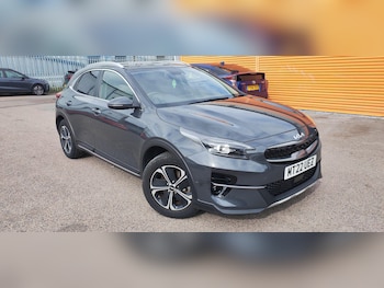 Kia - XCeed