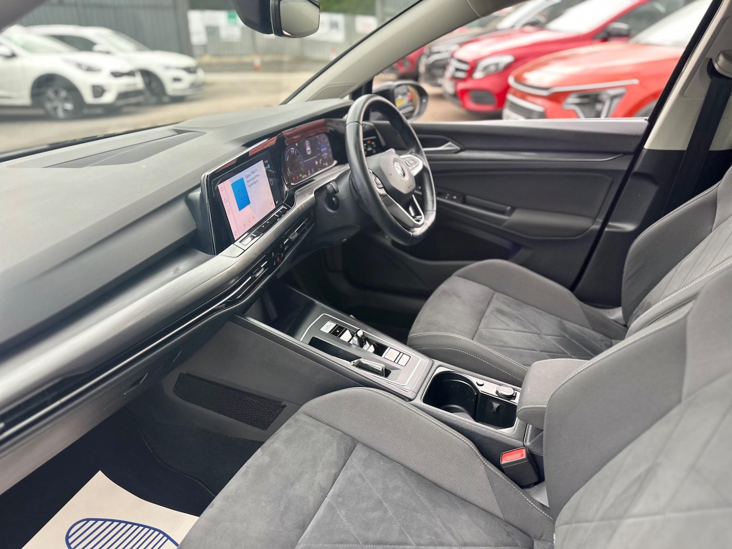 Used Volkswagen Golf 2022 for sale - 76457681: Photo 12