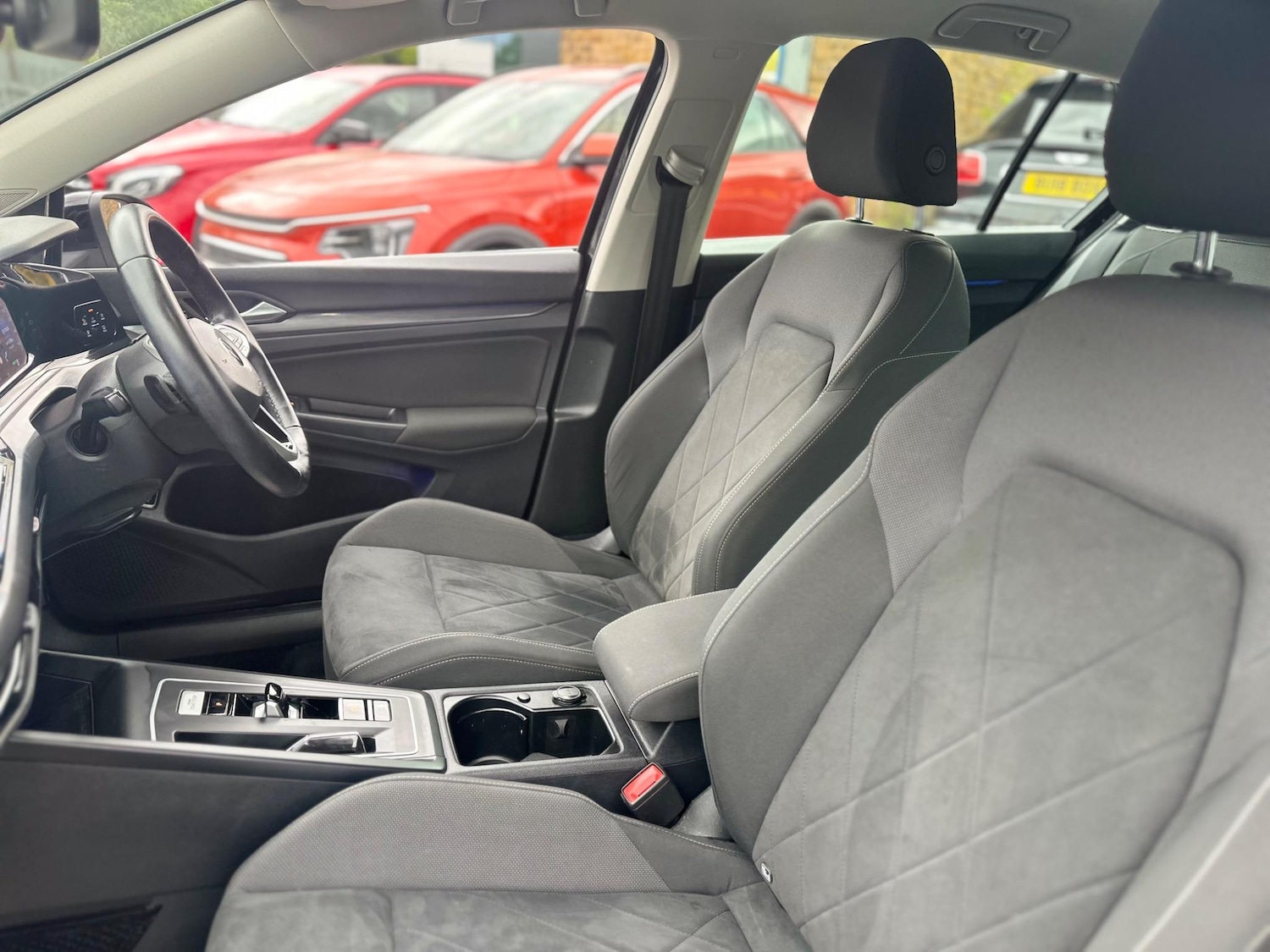 Used Volkswagen Golf 2022 for sale - 76457681: Photo 13