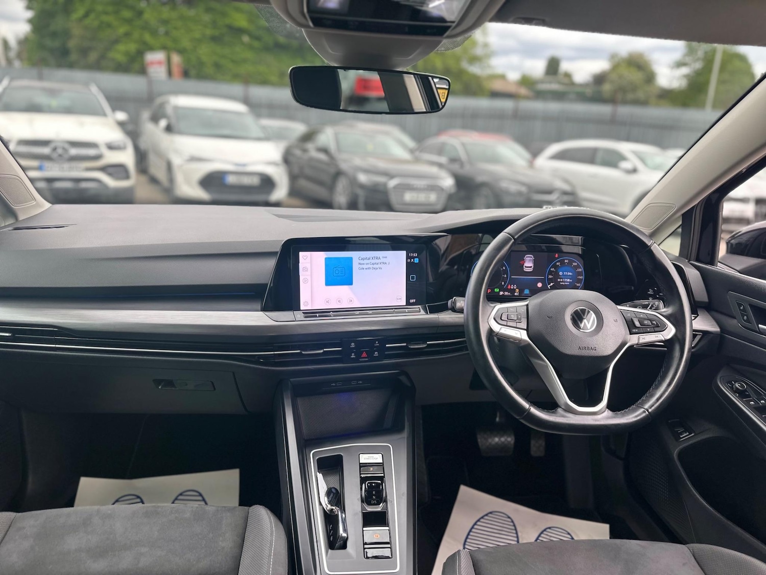 Used Volkswagen Golf 2022 for sale - 76457681: Photo 20