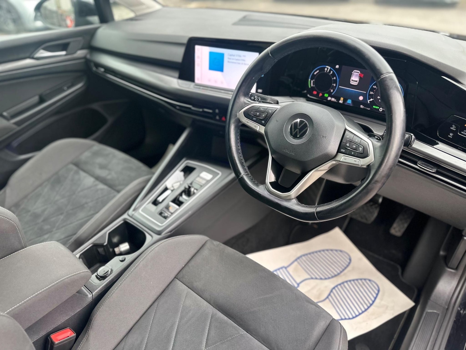 Used Volkswagen Golf 2022 for sale - 76457681: Photo 21