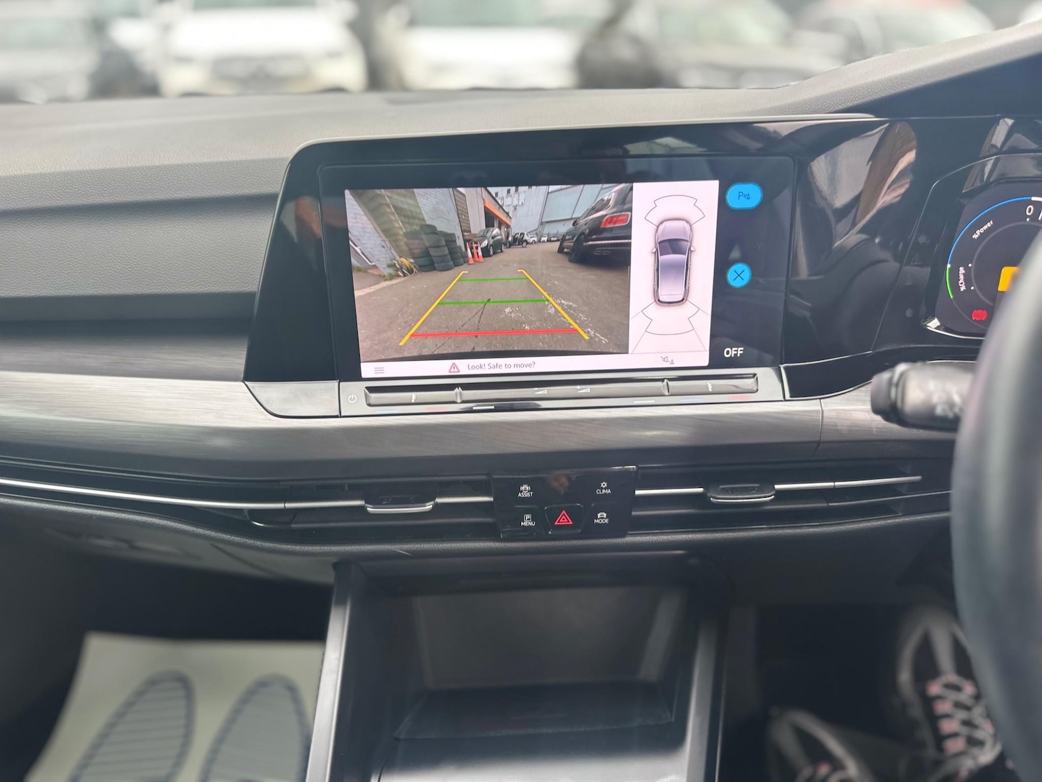 Used Volkswagen Golf 2022 for sale - 76457681: Photo 28