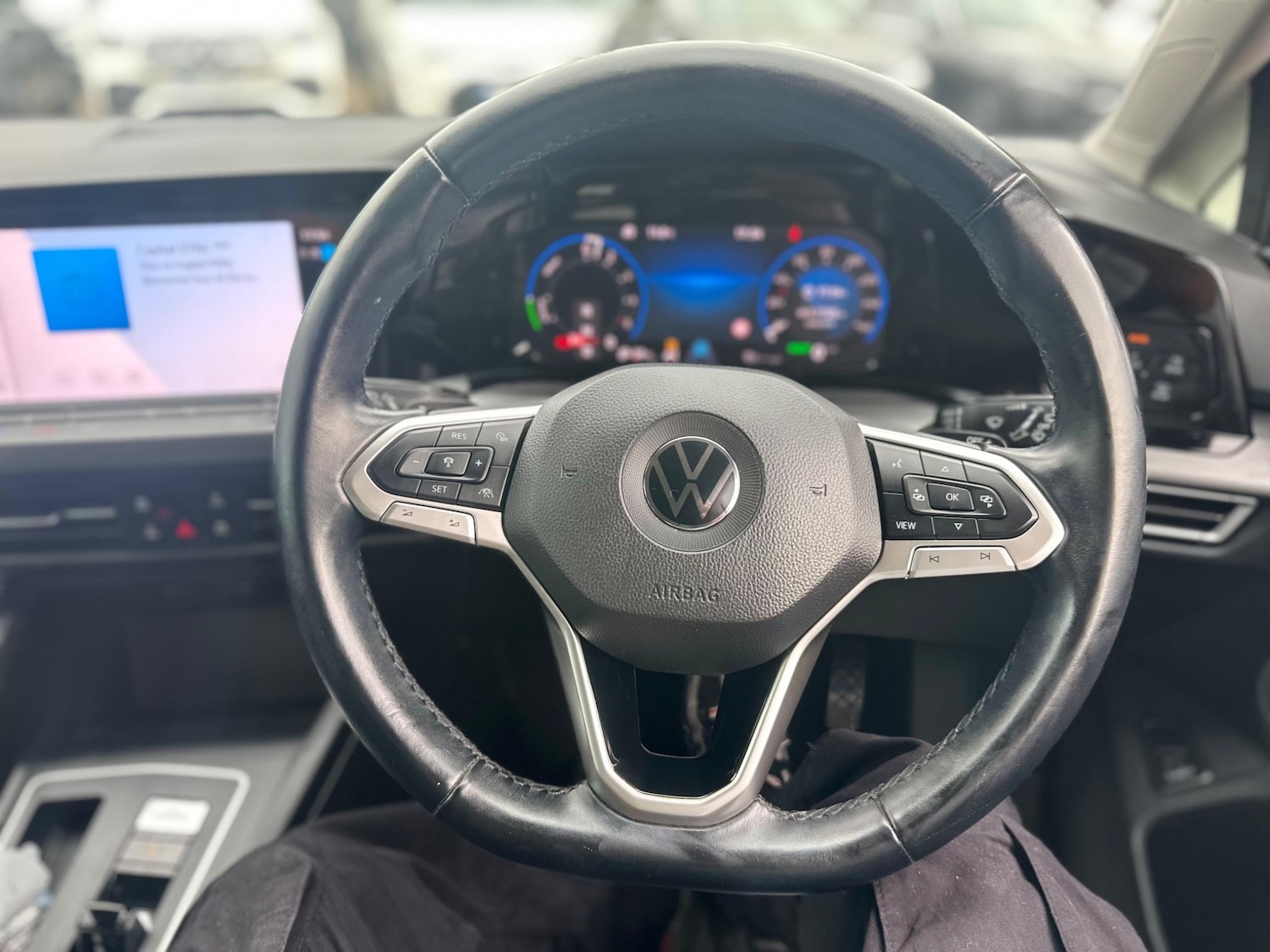 Used Volkswagen Golf 2022 for sale - 76457681: Photo 29