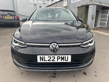 Used Volkswagen Golf 2022 for sale - 76457681: Photo