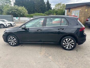 Used Volkswagen Golf 2022 for sale - 76457681: Photo