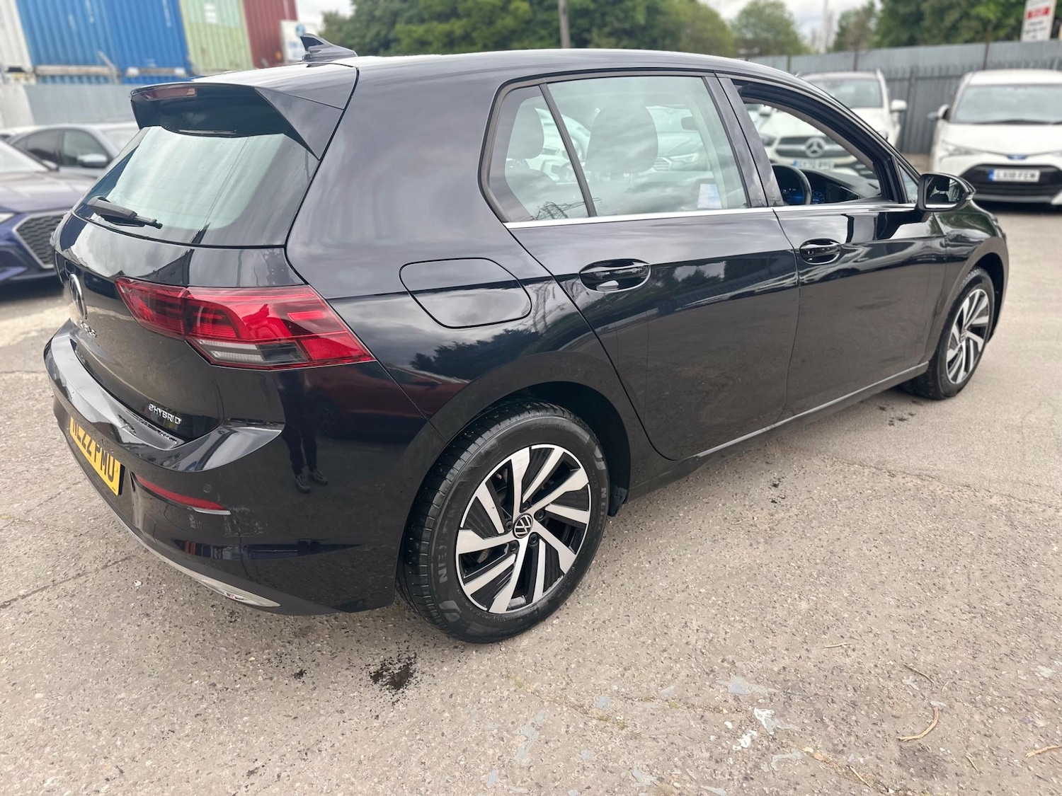 Used Volkswagen Golf 2022 for sale - 76457681: Photo 7