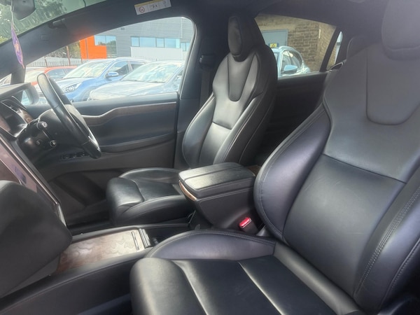 Used Tesla Model X 2020 for sale - 75670156: Photo 11