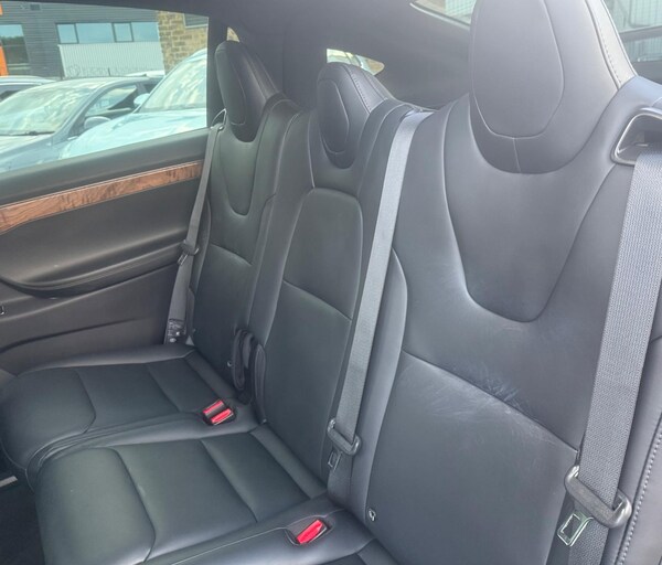 Used Tesla Model X 2020 for sale - 75670156: Photo 14