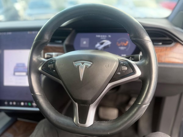 Used Tesla Model X 2020 for sale - 75670156: Photo 20