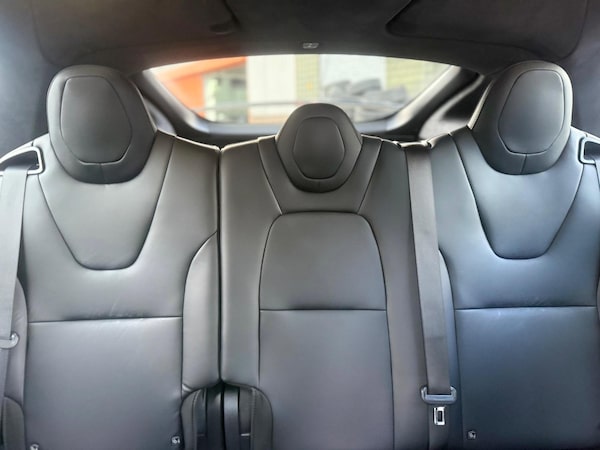 Used Tesla Model X 2020 for sale - 75670156: Photo 23