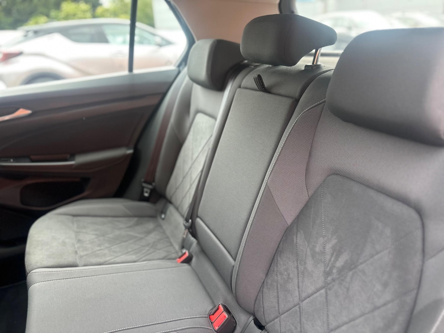 Used Volkswagen Golf 2022 for sale - 76327379: Photo 13