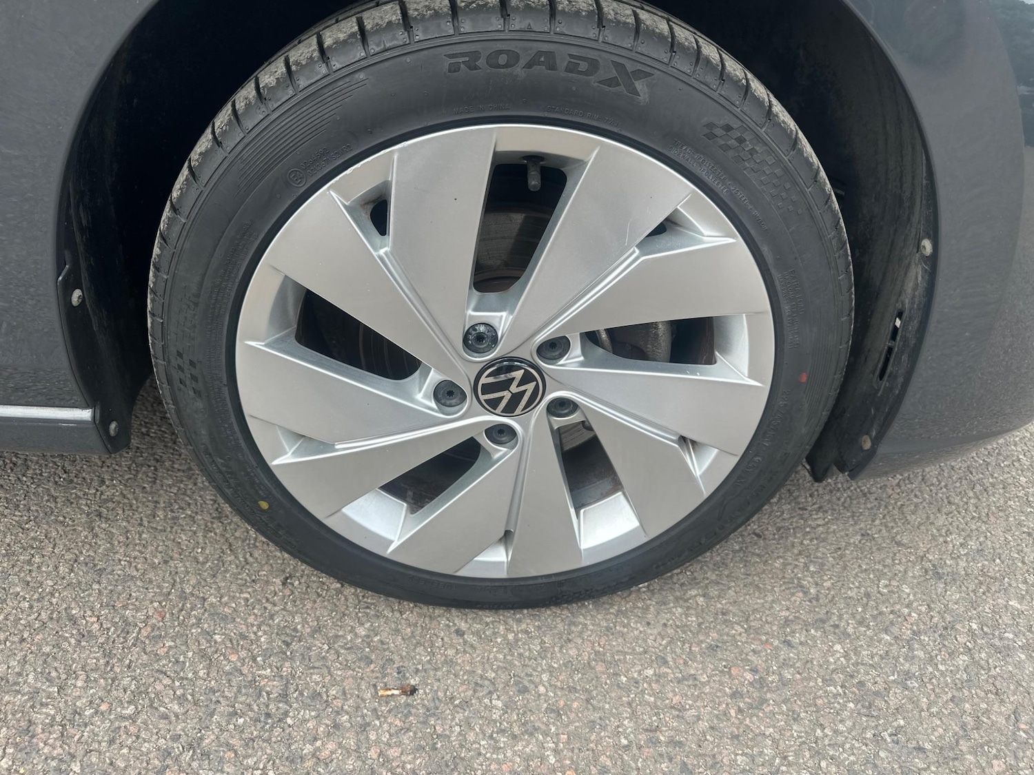 Used Volkswagen Golf 2022 for sale - 76327379: Photo 14