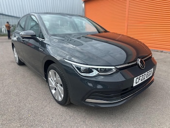 2022 (22) - 1.5 eTSI MHEV Style DSG Euro 6 (s/s) 5dr