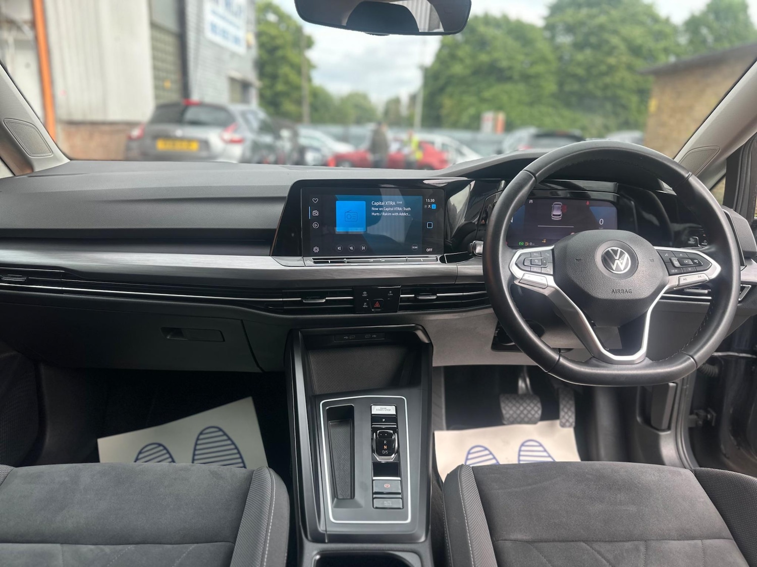 Used Volkswagen Golf 2022 for sale - 76327379: Photo 21