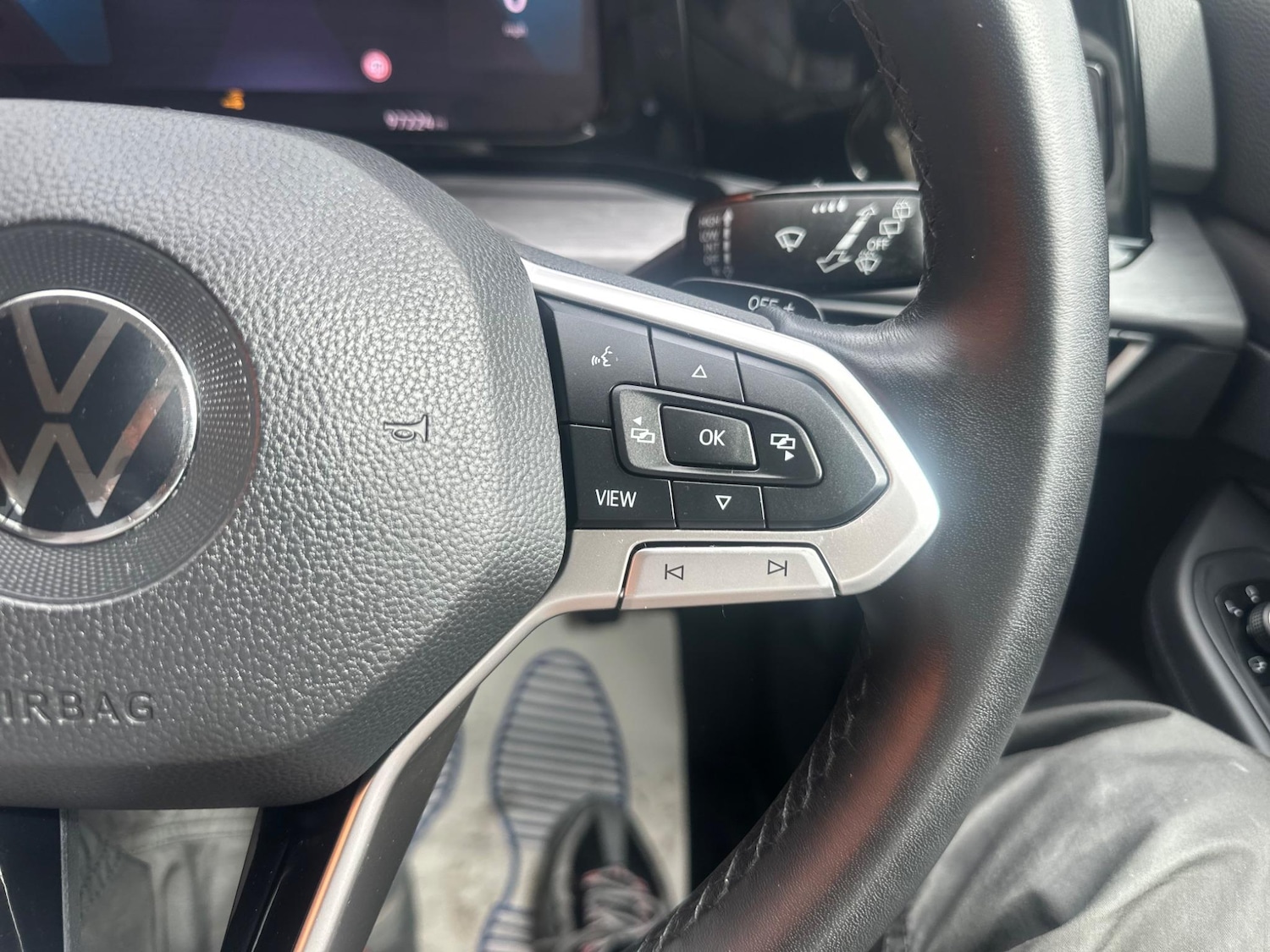 Used Volkswagen Golf 2022 for sale - 76327379: Photo 25
