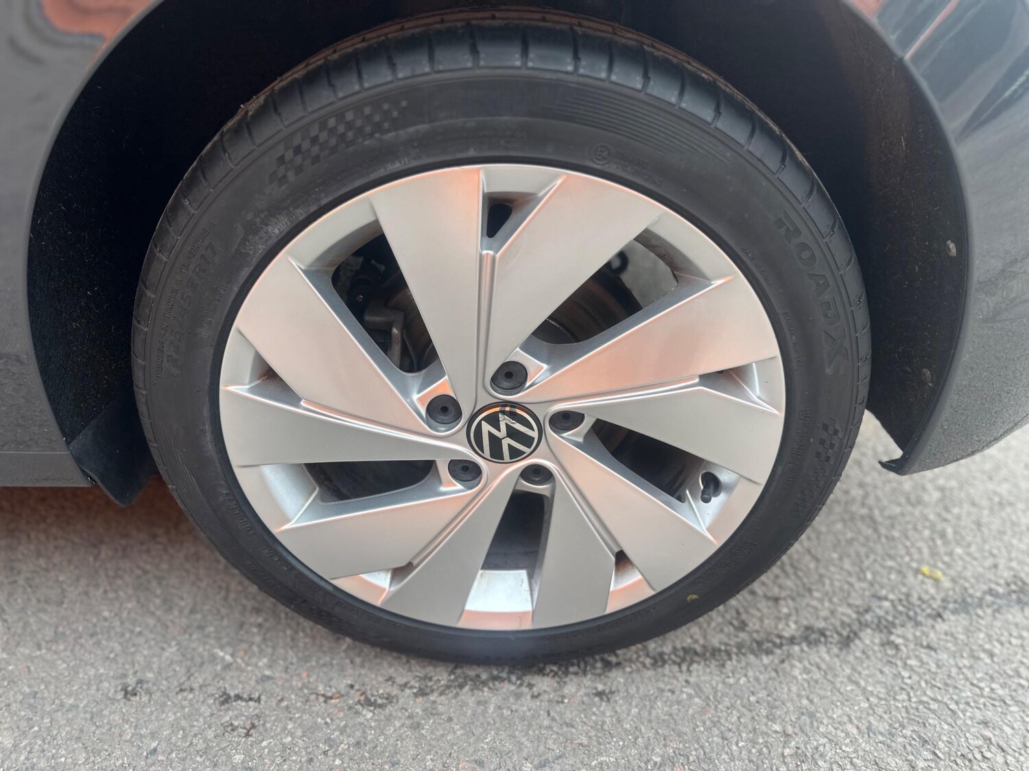 Used Volkswagen Golf 2022 for sale - 76327379: Photo 6