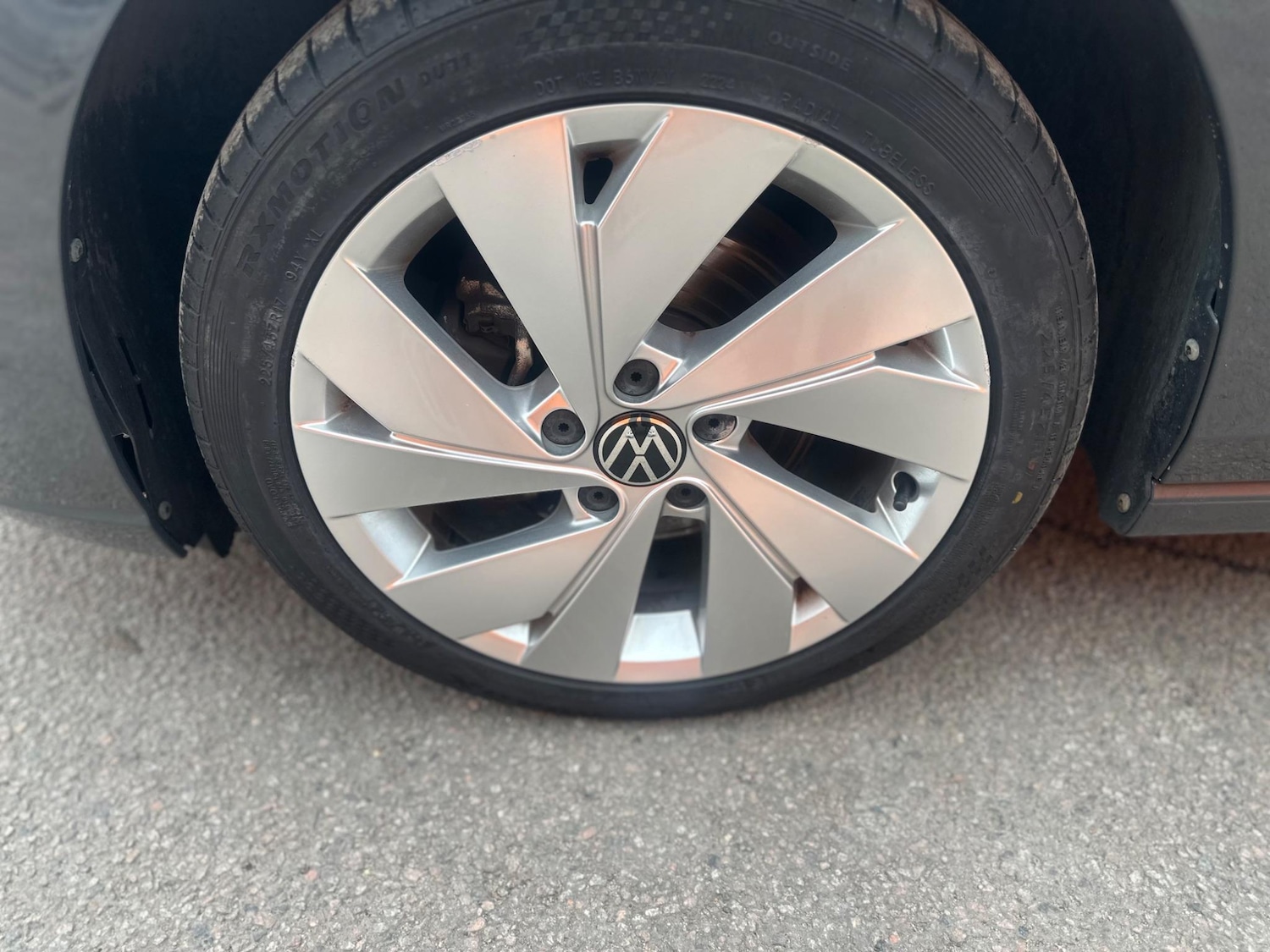 Used Volkswagen Golf 2022 for sale - 76327379: Photo 7