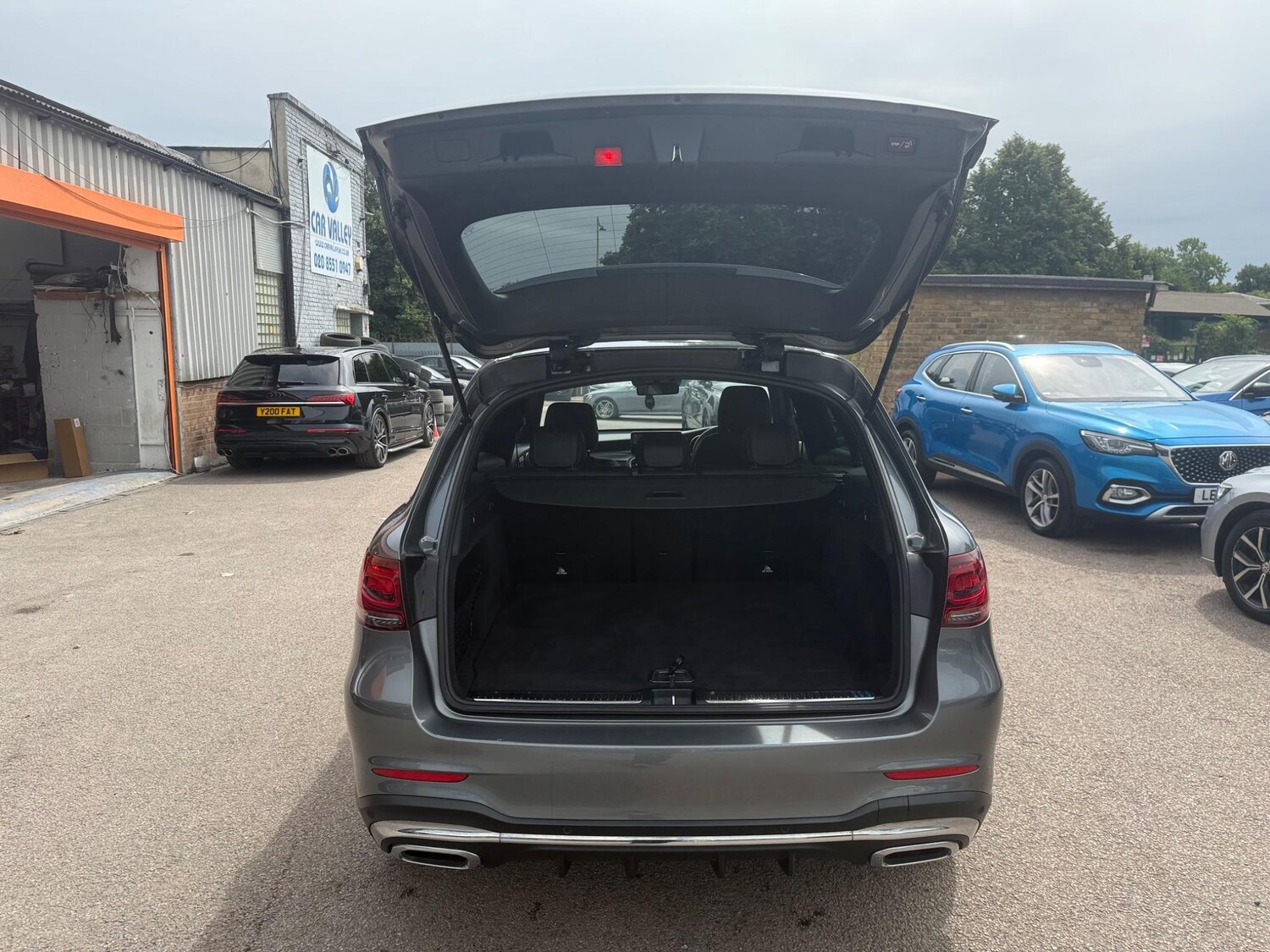 Vehicle 19