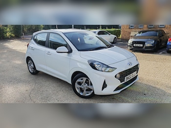 Hyundai - i10